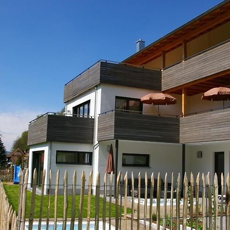 Zeitraum Ferienwohnung Hohe Stein Elzach Buitenkant foto