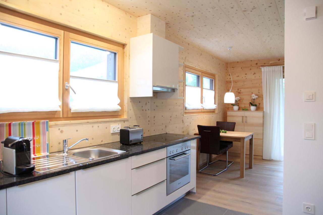 Zeitraum Ferienwohnung Hohe Stein Elzach Buitenkant foto